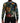 Dolce & Gabbana Multicolor Jungle Wool Pullover Logo Sweater