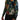 Dolce &amp; Gabbana Jungle Embroidered Wool Silk Sweater