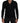 Dolce & Gabbana Black Cashmere Button Down Cardigan Sweater