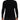 Dolce & Gabbana Elegant Silk Blend Black Pullover Sweater