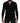 Dolce & Gabbana Black Cashmere Button Down Cardigan Sweater