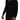 Dolce & Gabbana Elegant Black Cashmere Cardigan Sweater