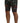 Dolce & Gabbana Black Cotton Volcano Print Casual Shorts