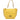 Baldinini Trend Yellow Polyurethane Women Crossbody