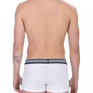 Bikkembergs Sleek Trunk Bi-pack Ajuste cómodo