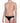 Bikkembergs Black Cotton Men Brief