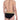 Bikkembergs Black Cotton Men Brief