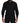 Dolce & Gabbana Black GOLD Cotton Collared Long Sleeve Shirt