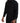 Dolce & Gabbana Black GOLD Cotton Collared Long Sleeve Shirt
