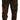 Dolce &amp; Gabbana Pantalones cargo estilo jogger de mezcla de seda multicolor