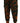 Dolce & Gabbana Multicolor Logo Print Silk Cargo Jogger Pants