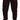 Dolce & Gabbana Elegant Burgundy Cotton Jogger Pants