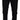 Dolce & Gabbana Elegant Black Dress Pants from Virgin Wool Blend