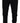 Dolce & Gabbana Black Wool Chino Dress Formal Pants
