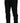 Dolce & Gabbana Black Wool Chino Dress Formal Pants