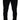 Dolce & Gabbana Elegant Black Jogger Pants in Luxe Wool Blend