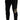 Dolce &amp; Gabbana Elegant Black Jogger Pants for the Modern Man