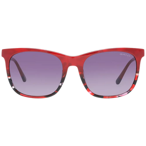 Gant Red Women Sunglasses