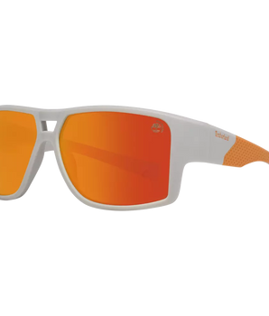 Timberland Gray Plastic Sunglasses