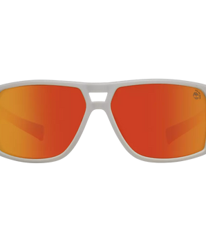 Timberland Gray Plastic Sunglasses