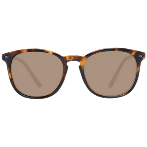 Replay Brown Unisex Sunglasses