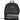 Mochila Guess Jeans Sleek de nailon negro con compartimento para portátil