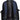 La Martina Blue Polyester Men Backpack