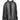 Calvin Klein Black Polyester Men Backpack