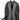 Calvin Klein Black Polyethylene Men Backpack