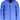 La Martina Blue Polyamide Men's Jacket