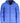 La Martina Elite Blue Jacket with Detachable Hood