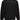 Calvin Klein Black Cotton Men Sweater