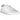 Tommy Hilfiger White Leather Men Sneaker