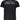 Cavalli Class Black Cotton Men Polo Shirt