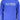 La Martina Blue Cotton Men Sweater