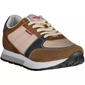 Zapatillas deportivas Carrera Chic con cordones en contraste