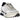 Carrera White Polyethylene Men Sneaker