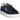 Carrera Blue Eco Leather Men Sneaker