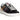 Zapatillas deportivas Carrera Sleek en color negro con detalles en contraste