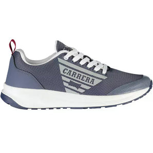 Zapatilla deportiva Carrera con cordones y detalle de logotipo