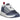 Carrera Gray Polyethylene Men Sneaker