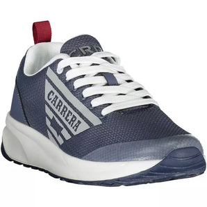 Zapatilla deportiva Carrera con cordones y detalle de logotipo