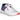 Carrera White ECO Leather Men Sneaker