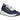 Carrera Blue Polyethylene Men Sneaker