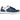 Carrera Blue Eco Leather Men Sneaker