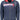 U.S. POLO ASSN. Chic Blue Hooded Zip Sweatshirt - Embroidered Detail