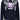 Plein Sport Athletic Blue Contrasting Sweatshirt