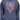 Plein Sport Blue Cotton Men Sweater