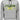 Plein Sport Sleek Gray Long-Sleeved Hooded Sweatshirt