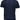 Plein Sport Elevated Blue Cotton Tee with Signature Details